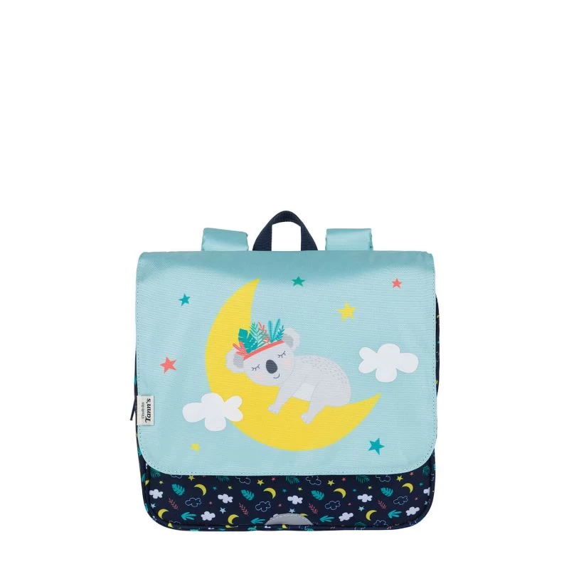 Sac à Dos L'école Des Tann's 27 Cm Rêveries 3 Sac à Dos L'école Des Tann's 27 Cm Rêveries