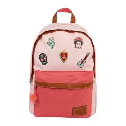 Sac Ă Dos L Les Explorateurs 41 Cm Adriana