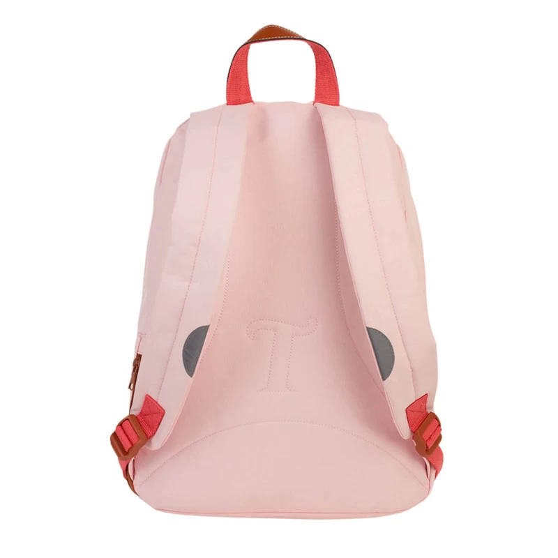 Sac à Dos L Les Explorateurs 41 Cm Adriana 6 Sac à Dos L Les Explorateurs 41 Cm Adriana – Image 4