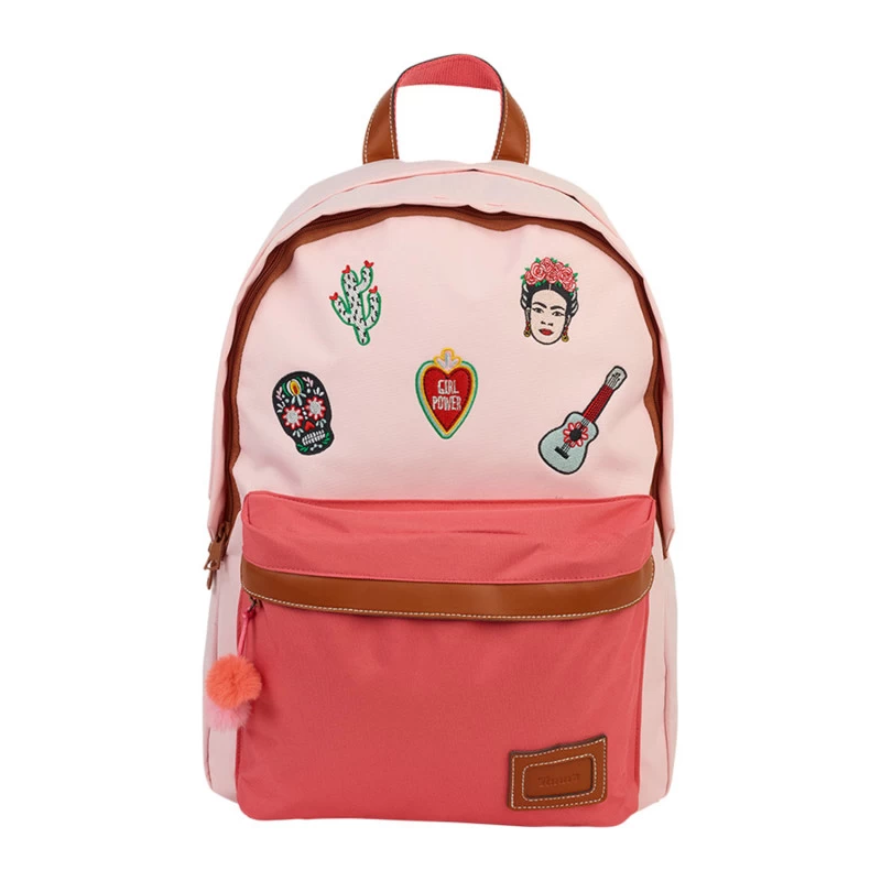 Sac à Dos L Les Explorateurs 41 Cm Adriana 3 Sac à Dos L Les Explorateurs 41 Cm Adriana