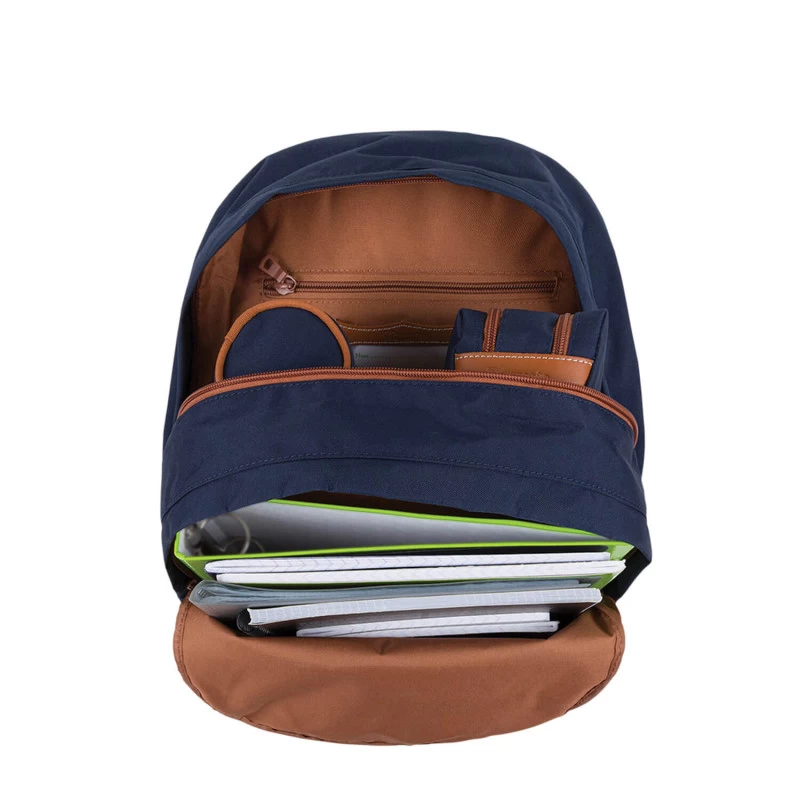 Sac à Dos L Les Rêveurs 41 Cm Tristan 4 Sac à Dos L Les Rêveurs 41 Cm Tristan – Image 2