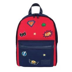 Sac à Dos L Les Rêveurs 41 Cm Tristan