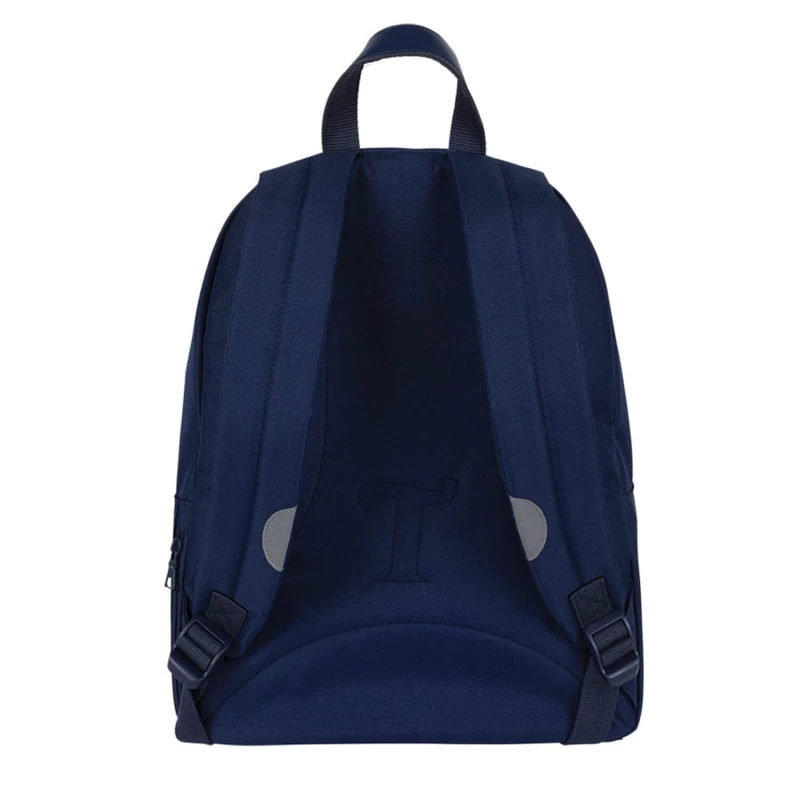 Sac à Dos L Les Rêveurs 41 Cm Tristan 6 Sac à Dos L Les Rêveurs 41 Cm Tristan – Image 4