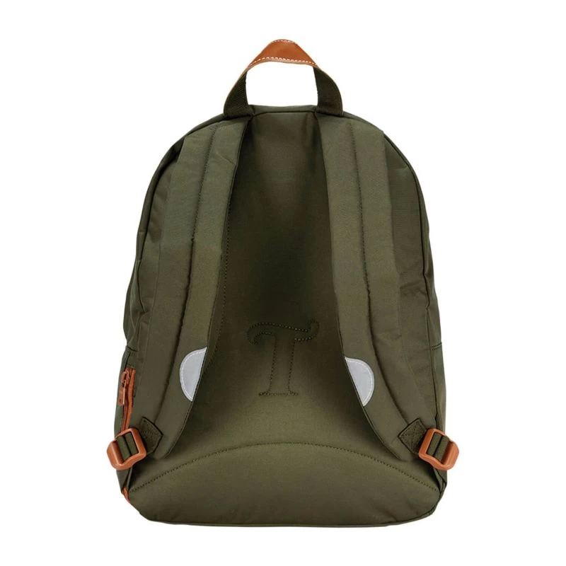 Sac à Dos L Les Signatures 41 Cm Axel 5 Sac à Dos L Les Signatures 41 Cm Axel – Image 3