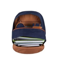 Sac à Dos L Les Signatures 41 Cm Axel 9 Sac à Dos L Les Signatures 41 Cm Axel -Delsey Paris Magasin sac a dos l les signatures 41 cm axel 3