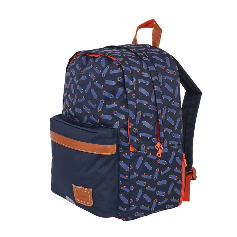 Sac à Dos L Récréactive 41 Cm Pablo 5 Sac à Dos L Récréactive 41 Cm Pablo – Image 3