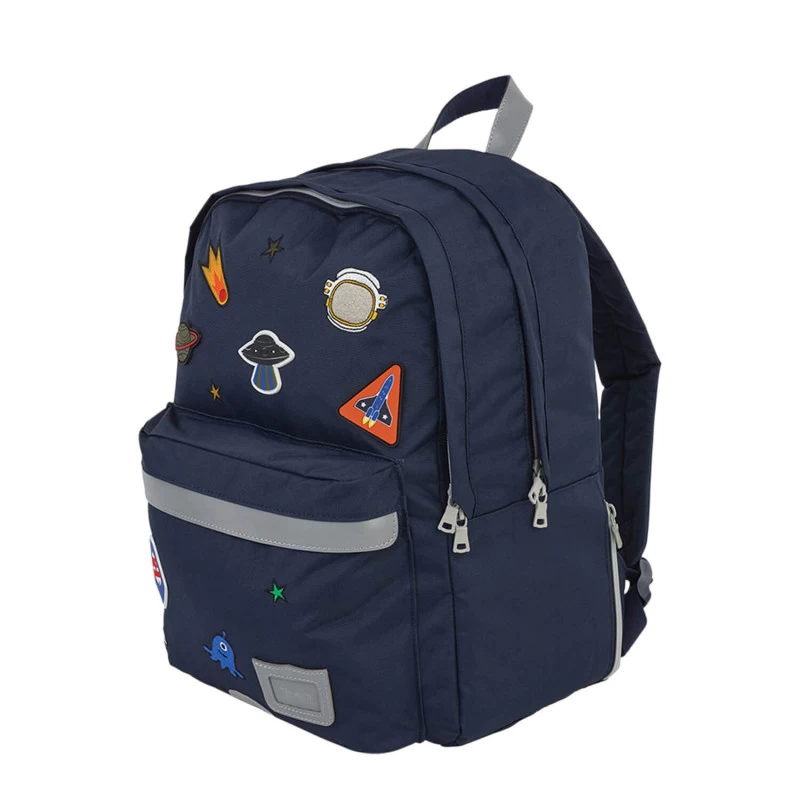 Sac à Dos L Vue Du Ciel 41 Cm Elliott 5 Sac à Dos L Vue Du Ciel 41 Cm Elliott – Image 3