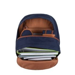 Sac à Dos L Vue Du Ciel 41 Cm Thomas -Delsey Paris Magasin sac a dos l vue du ciel 41 cm thomas 1