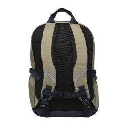 Sac à Dos Le Roi Tigre 42cm Vert 8 Sac à Dos Le Roi Tigre 42cm Vert -Delsey Paris Magasin sac a dos le roi tigre 42cm vert 2