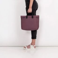 Ucon Acrobatics Sac à Dos Lotus Eliza 9 Litres Eggplant -Delsey Paris Magasin sac a dos lotus eliza 9 litres eggplant 6