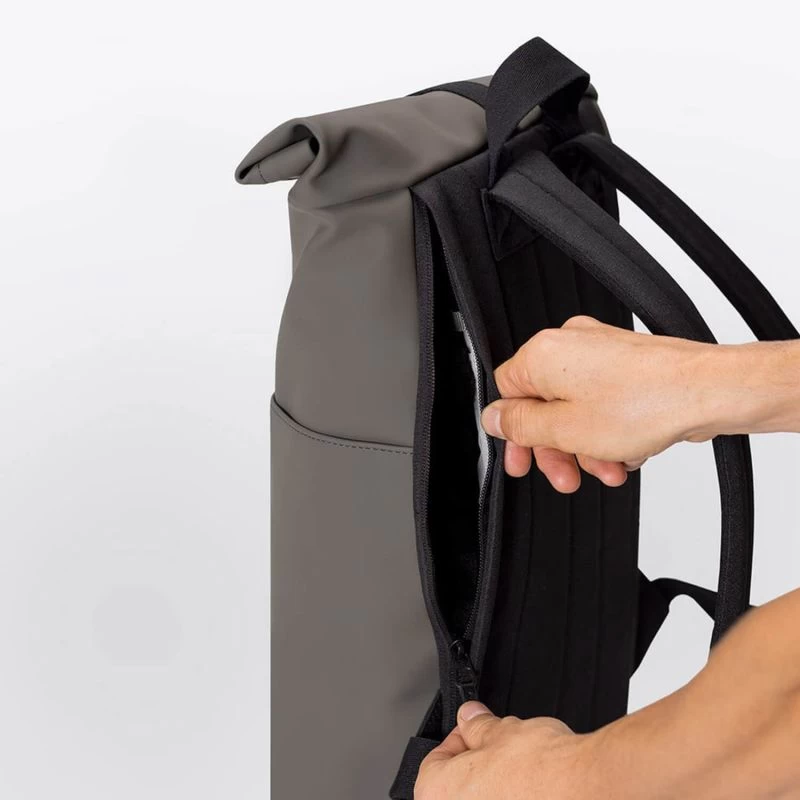 Ucon Acrobatics Sac à Dos Lotus Hajo Macro 38 Cm Dark Grey 9 Ucon Acrobatics Sac à Dos Lotus Hajo Macro 38 Cm Dark Grey – Image 7