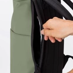 Ucon Acrobatics Sac à Dos Lotus Hajo Mini 42 Cm Sage -Delsey Paris Magasin sac a dos lotus hajo mini 42 cm sage 3