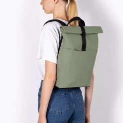 Ucon Acrobatics Sac à Dos Lotus Hajo Mini 42 Cm Sage -Delsey Paris Magasin sac a dos lotus hajo mini 42 cm sage 6