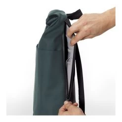 Ucon Acrobatics Sac à Dos Lotus Hajo Mini 42cm Forest -Delsey Paris Magasin sac a dos lotus hajo mini 42cm forest 2