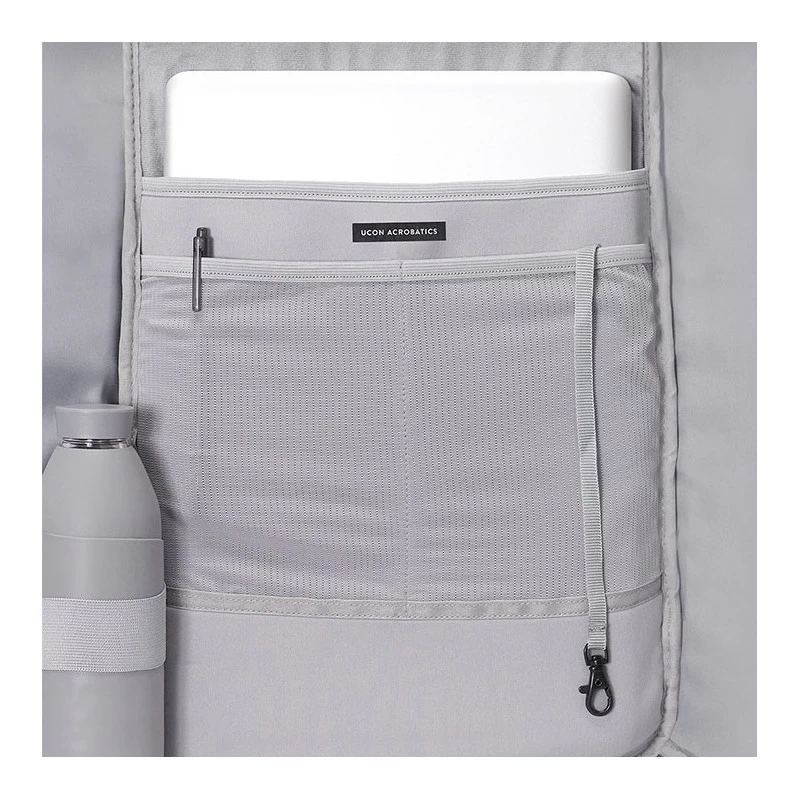 Ucon Acrobatics Sac à Dos Lotus Ison 40 Cm Black 4 Ucon Acrobatics Sac à Dos Lotus Ison 40 Cm Black – Image 2