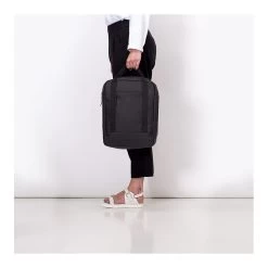 Ucon Acrobatics Sac à Dos Lotus Ison 40 Cm Black 12 Ucon Acrobatics Sac à Dos Lotus Ison 40 Cm Black -Delsey Paris Magasin sac a dos lotus ison 40 cm black 4