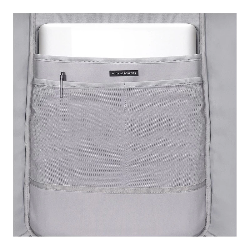 Ucon Acrobatics Sac à Dos Lotus Jasper 45 Cm Dark Grey 4 Ucon Acrobatics Sac à Dos Lotus Jasper 45 Cm Dark Grey – Image 2