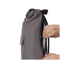 Ucon Acrobatics Sac à Dos Lotus Jasper 45 Cm Dark Grey 9 Ucon Acrobatics Sac à Dos Lotus Jasper 45 Cm Dark Grey -Delsey Paris Magasin sac a dos lotus jasper 45 cm dark grey 2