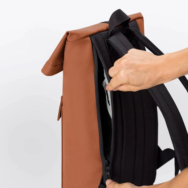 Ucon Acrobatics Sac à Dos Lotus Jasper Mini 42 Cm Canyon Rust 8 Ucon Acrobatics Sac à Dos Lotus Jasper Mini 42 Cm Canyon Rust – Image 6