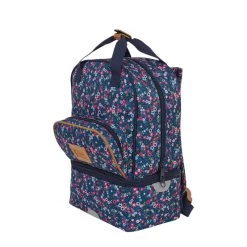 Sac à Dos Lunch Bag A L'anglaise Lou Ann 7 Sac à Dos Lunch Bag A L'anglaise Lou Ann -Delsey Paris Magasin sac a dos lunch bag a l anglaise lou ann 1