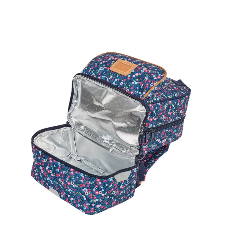 Sac à Dos Lunch Bag A L'anglaise Lou Ann 5 Sac à Dos Lunch Bag A L'anglaise Lou Ann – Image 3