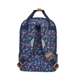 Sac à Dos Lunch Bag A L'anglaise Lou Ann 9 Sac à Dos Lunch Bag A L'anglaise Lou Ann -Delsey Paris Magasin sac a dos lunch bag a l anglaise lou ann 3