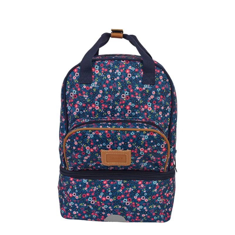 Sac à Dos Lunch Bag A L'anglaise Lou Ann 3 Sac à Dos Lunch Bag A L'anglaise Lou Ann
