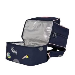 Sac à Dos Lunch Bag Les Fantaisies Kelly 10 Sac à Dos Lunch Bag Les Fantaisies Kelly -Delsey Paris Magasin sac a dos lunch bag les fantaisies kelly 3