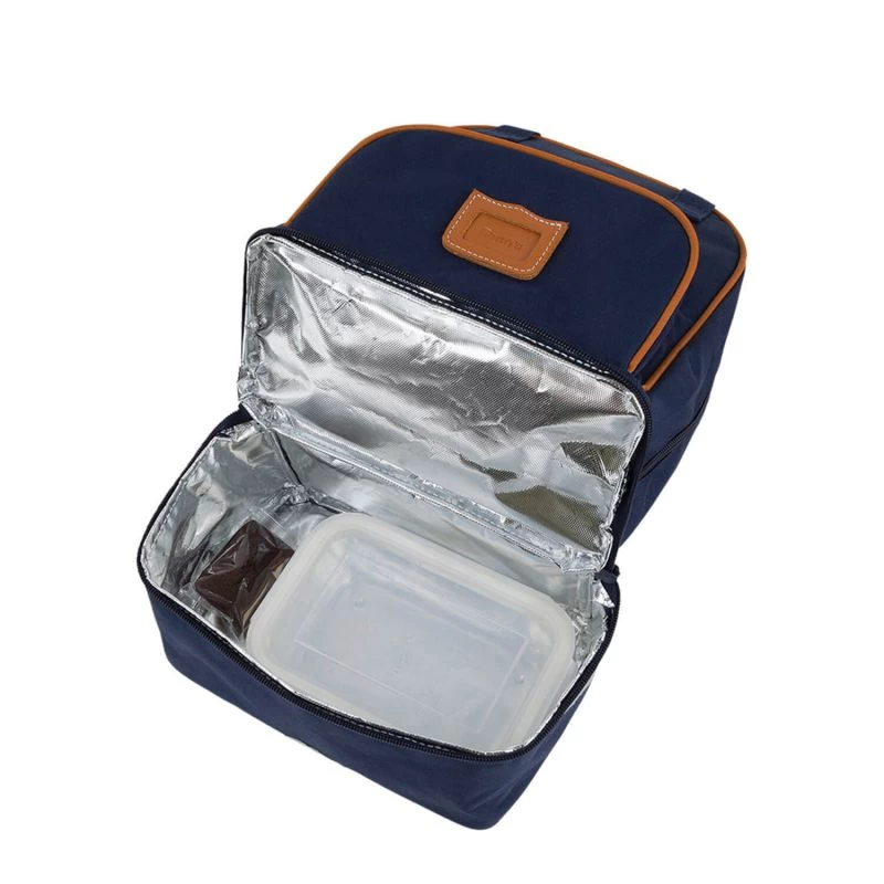 Sac à Dos Lunch Bag Les Fantaisies Kelly 7 Sac à Dos Lunch Bag Les Fantaisies Kelly – Image 5