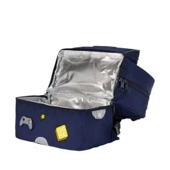 Sac à Dos Lunch Bag Les Fantaisies Soan 10 Sac à Dos Lunch Bag Les Fantaisies Soan -Delsey Paris Magasin sac a dos lunch bag les fantaisies soan 3