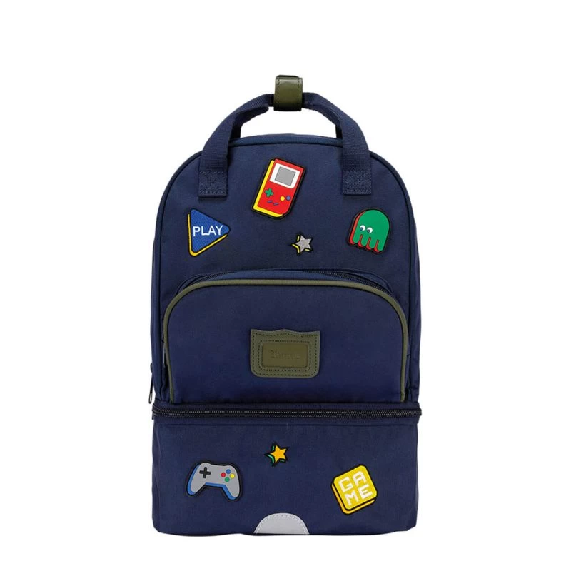 Sac à Dos Lunch Bag Les Fantaisies Soan 3 Sac à Dos Lunch Bag Les Fantaisies Soan