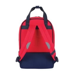 Sac à Dos Lunch Bag Les Rêveurs Tristan 9 Sac à Dos Lunch Bag Les Rêveurs Tristan -Delsey Paris Magasin sac a dos lunch bag les reveurs tristan 3