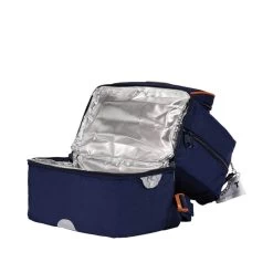 Sac à Dos Lunch Bag Les Signatures Camille 10 Sac à Dos Lunch Bag Les Signatures Camille -Delsey Paris Magasin sac a dos lunch bag les signatures camille 3