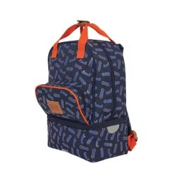 Sac à Dos Lunch Bag Récréactive Pablo -Delsey Paris Magasin sac a dos lunch bag recreactive pablo 1