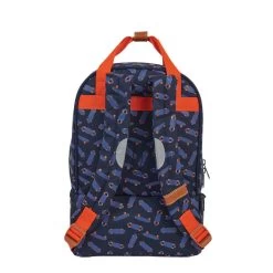 Sac à Dos Lunch Bag Récréactive Pablo -Delsey Paris Magasin sac a dos lunch bag recreactive pablo 3