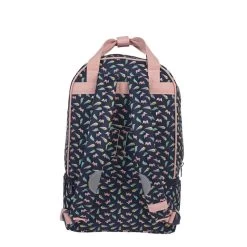 Sac à Dos Lunch Bag Récréative Léa 9 Sac à Dos Lunch Bag Récréative Léa -Delsey Paris Magasin sac a dos lunch bag recreative lea 3