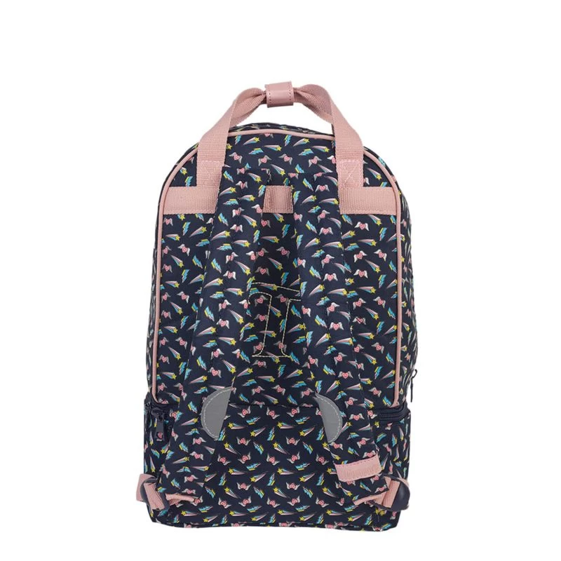 Sac à Dos Lunch Bag Récréative Léa 6 Sac à Dos Lunch Bag Récréative Léa – Image 4