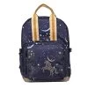 Sac à Dos Moyen Constellation Nuit 40 Cm Bleu 1 Sac à Dos Moyen Constellation Nuit 40 Cm Bleu -Delsey Paris Magasin sac a dos moyen constellation nuit 40 cm bleu