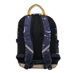 Sac à Dos Moyen Constellation Nuit 40 Cm Bleu 7 Sac à Dos Moyen Constellation Nuit 40 Cm Bleu -Delsey Paris Magasin sac a dos moyen constellation nuit 40 cm bleu 2