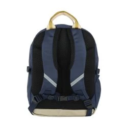 Sac à Dos Moyen Papillon 40 Cm Bleu -Delsey Paris Magasin sac a dos moyen papillon 40 cm bleu 2