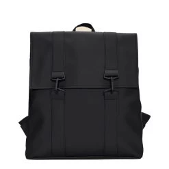 Rains Sac Ă Dos MSN Bag 40 Cm Black