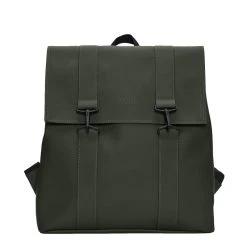Rains Sac Ă Dos MSN Bag 40 Cm Green