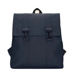 Rains Sac Ă Dos MSN Bag 40 Cm Navy