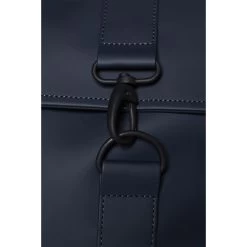 Rains Sac à Dos MSN Bag 40 Cm Navy Bleu 8 Rains Sac à Dos MSN Bag 40 Cm Navy Bleu -Delsey Paris Magasin sac a dos msn bag 40 cm navy bleu 2