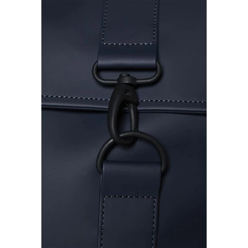 Rains Sac à Dos MSN Bag 40 Cm Navy Bleu 5 Rains Sac à Dos MSN Bag 40 Cm Navy Bleu – Image 3