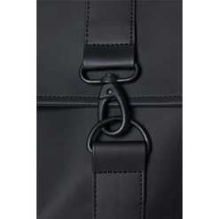 Rains Sac à Dos MSN Bag 40 Cm Noir 9 Rains Sac à Dos MSN Bag 40 Cm Noir -Delsey Paris Magasin sac a dos msn bag 40 cm noir 2