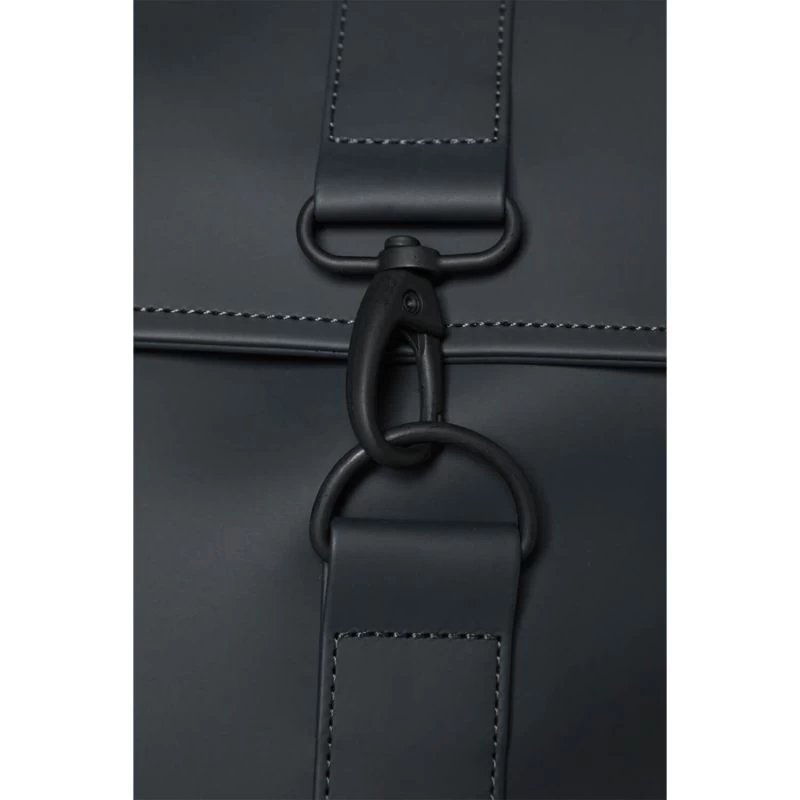 Rains Sac à Dos MSN Bag 40 Cm Slate Gris Ardoise 5 Rains Sac à Dos MSN Bag 40 Cm Slate Gris Ardoise – Image 3