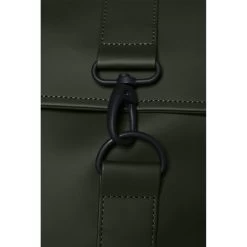 Rains Sac à Dos MSN Bag 40 Cm Vert Sapin 9 Rains Sac à Dos MSN Bag 40 Cm Vert Sapin -Delsey Paris Magasin sac a dos msn bag 40 cm vert sapin 2