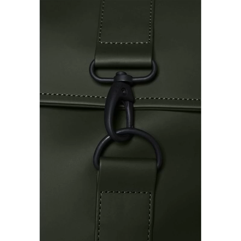 Rains Sac à Dos MSN Bag 40 Cm Vert Sapin 5 Rains Sac à Dos MSN Bag 40 Cm Vert Sapin – Image 3