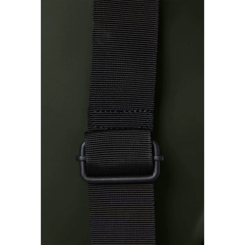 Rains Sac à Dos MSN Bag 40 Cm Vert Sapin 6 Rains Sac à Dos MSN Bag 40 Cm Vert Sapin – Image 4